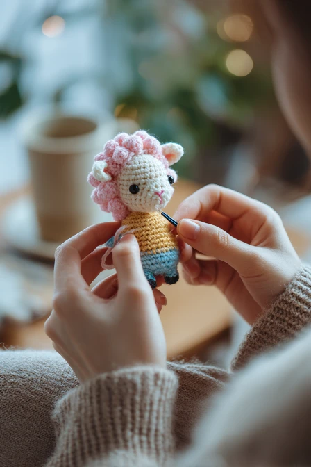 About 3 Free Crochet Patterns for Every Level