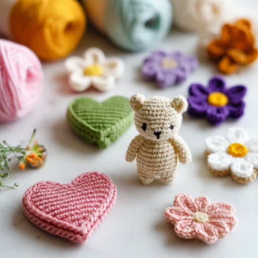 About 8 u3394965365 flat lay of multiple small finished crochet proje a6996af3 994d 4377 bfb8 579f99a745f2 0 resized